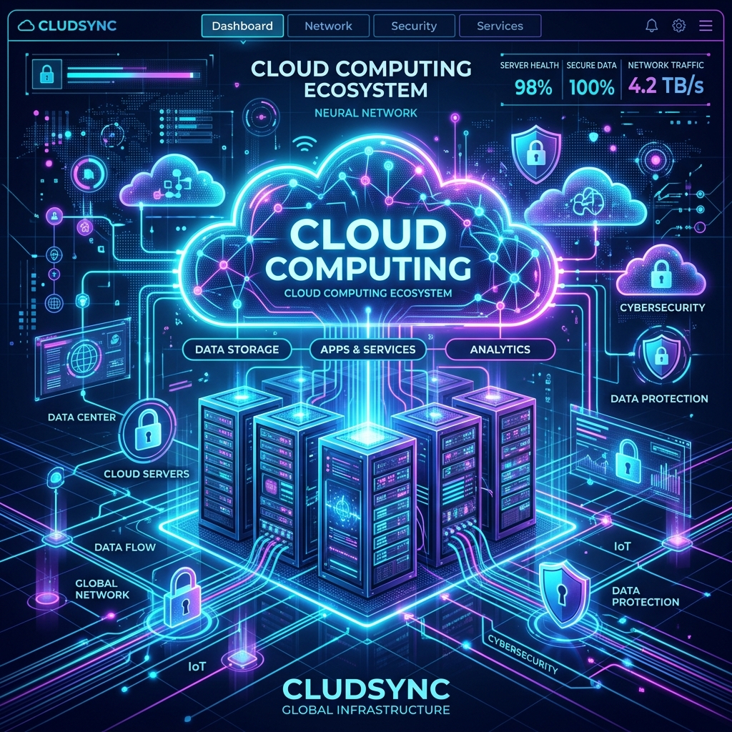 Penyelarasan Kurikulum Cloud AWS & Google Cloud