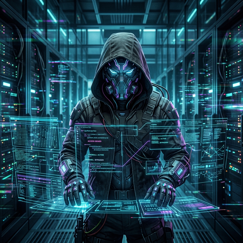 Hacker Feed